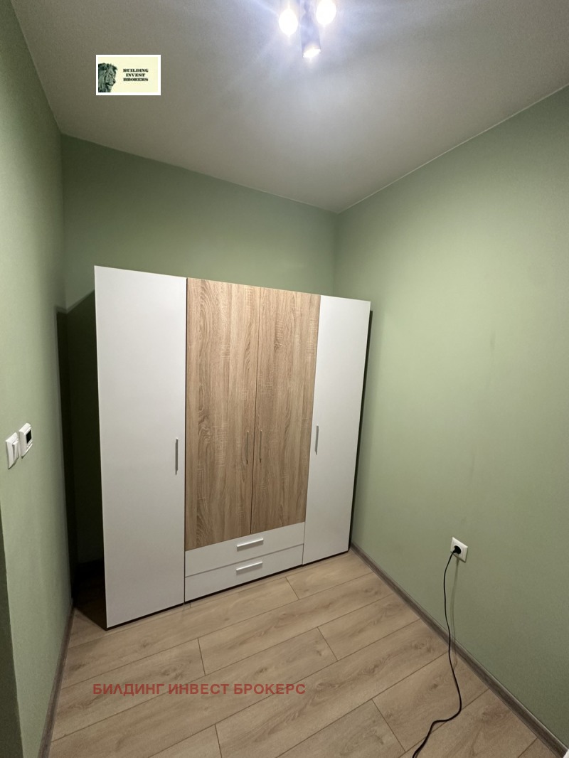 Дава под наем 3-СТАЕН, гр. София, Овча купел, снимка 15 - Апартаменти - 53415590