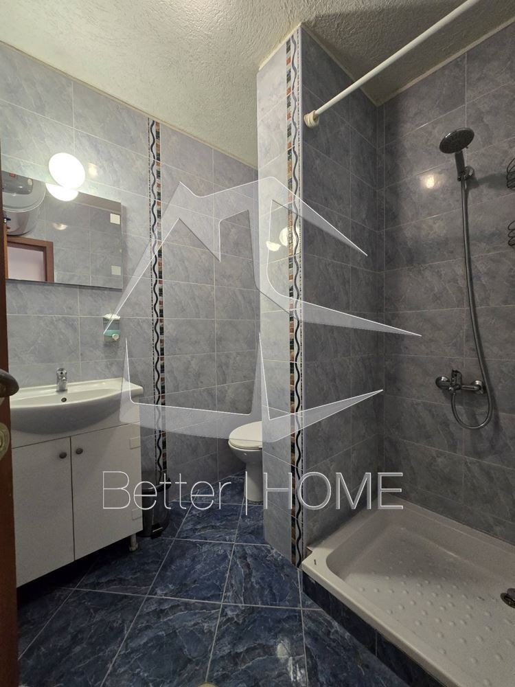 Дава под наем 3-СТАЕН, гр. София, Редута, снимка 5 - Апартаменти - 53948986