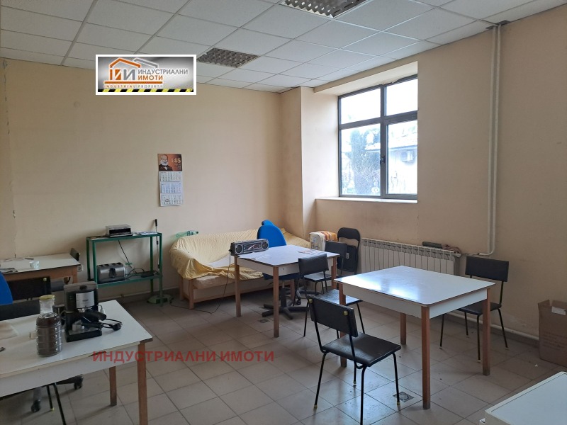 Дава под наем СКЛАД, гр. Пловдив, Индустриална зона - Север, снимка 12 - Складове - 46452415