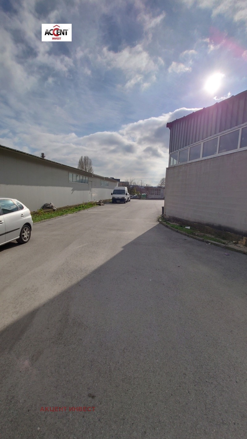 Дава под наем СКЛАД, гр. Варна, Западна промишлена зона, снимка 8 - Складове - 52704326