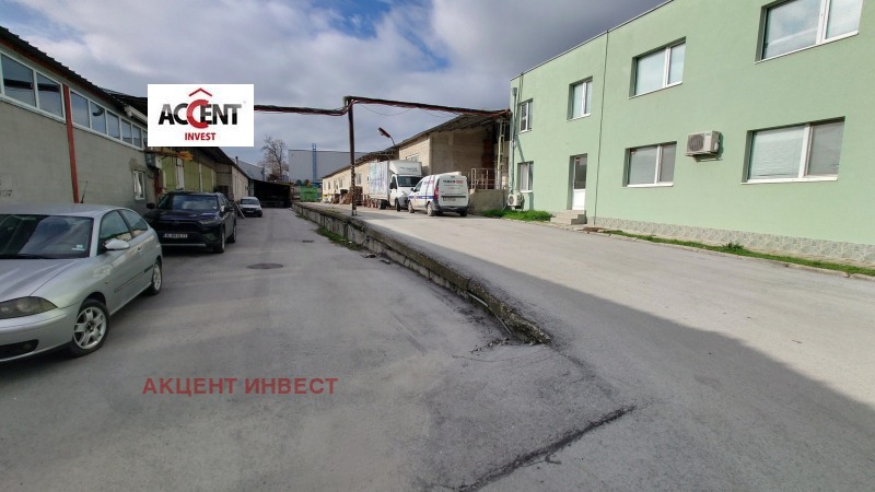 Дава под наем СКЛАД, гр. Варна, Западна промишлена зона, снимка 10 - Складове - 52704326