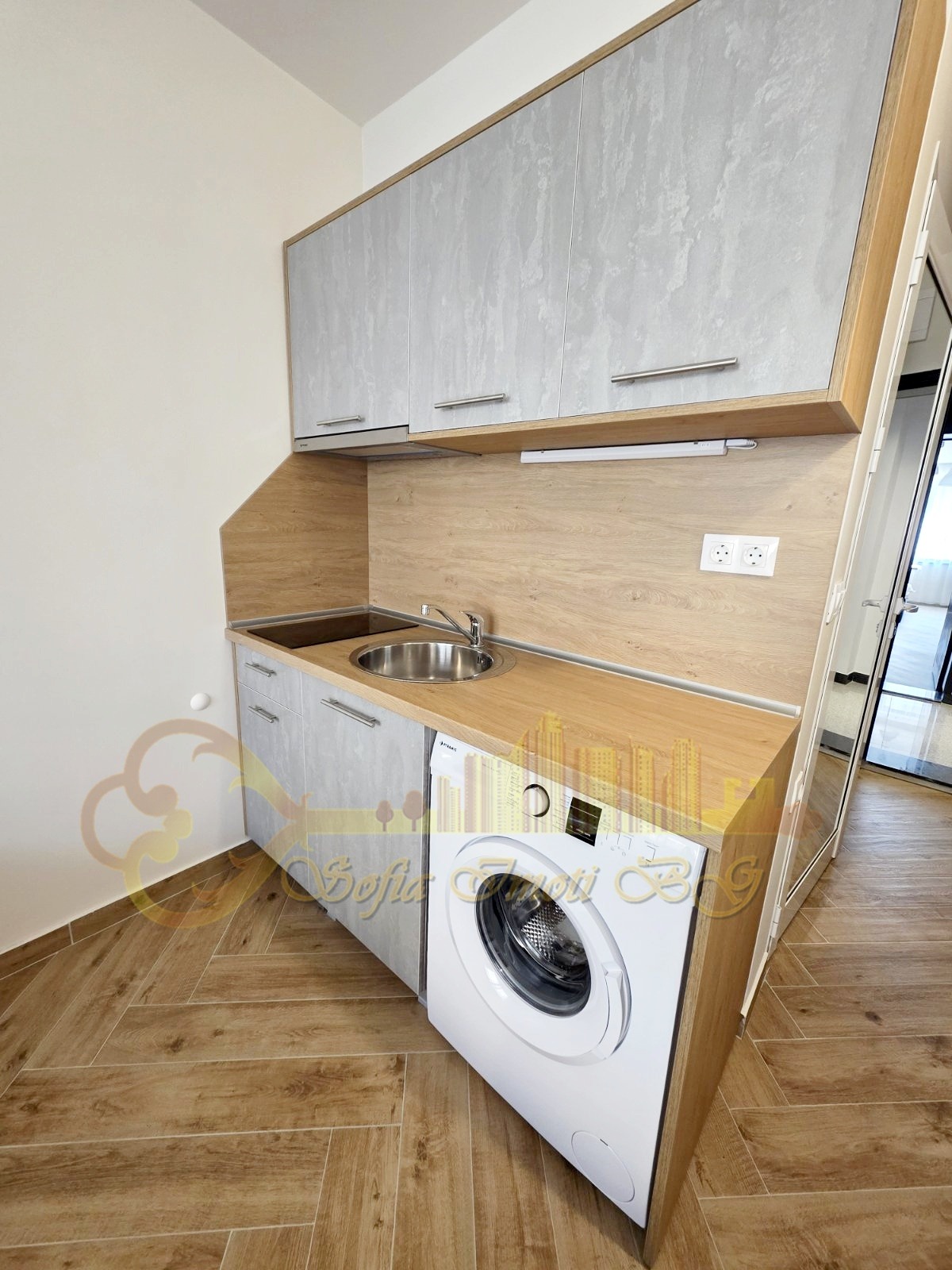 Дава под наем 1-СТАЕН, гр. София, Овча купел, снимка 2 - Апартаменти - 55261335