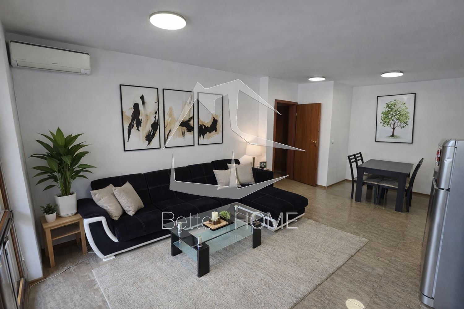 Дава под наем 3-СТАЕН, гр. София, Редута