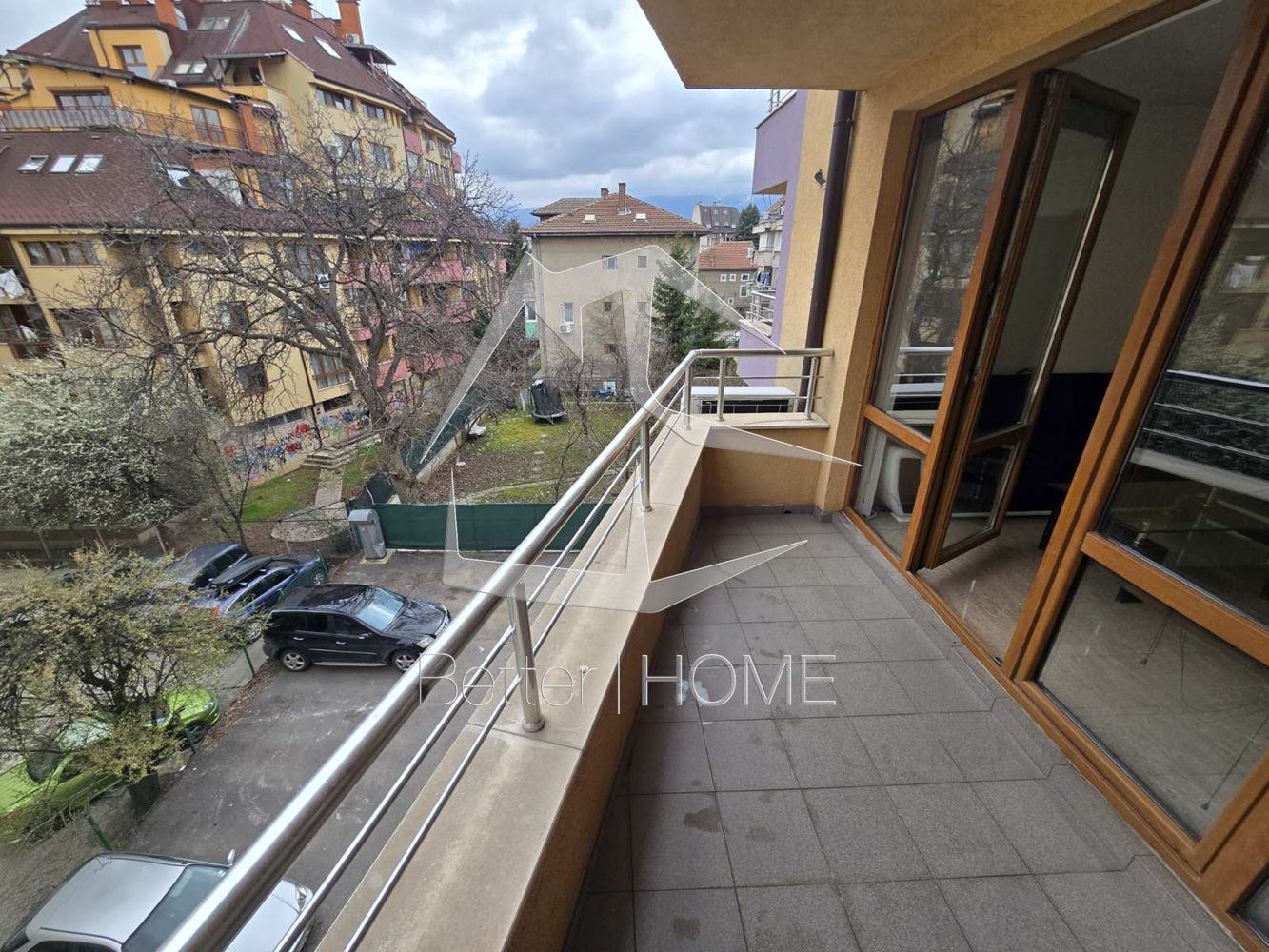 Дава под наем 3-СТАЕН, гр. София, Редута, снимка 7 - Апартаменти - 53948986