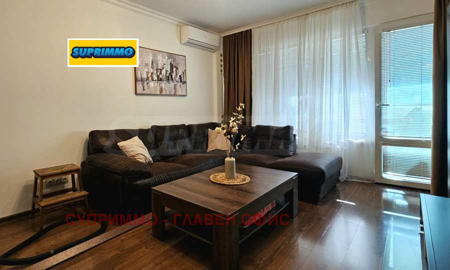 Дава под наем  3-стаен град София , Илинден , 88 кв.м | 41131070