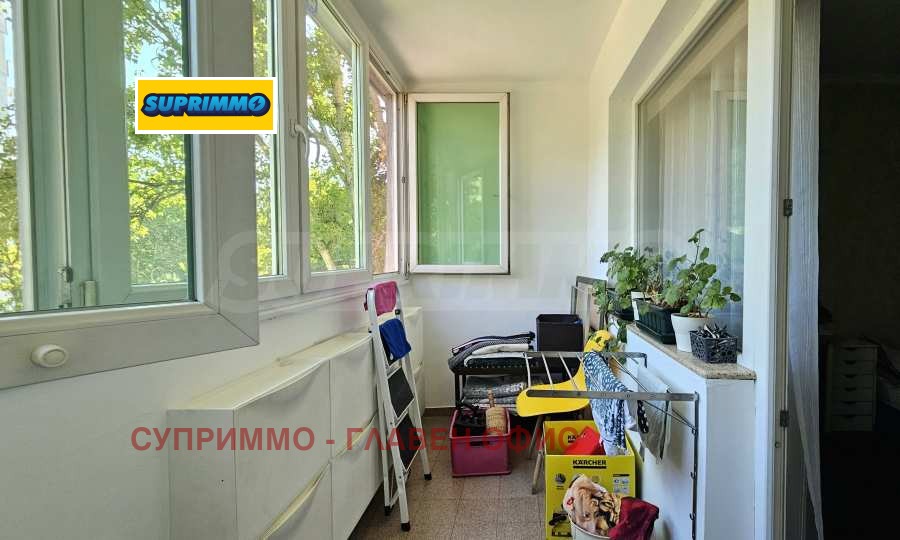 Дава под наем 3-СТАЕН, гр. София, Илинден, снимка 8 - Апартаменти - 56323968