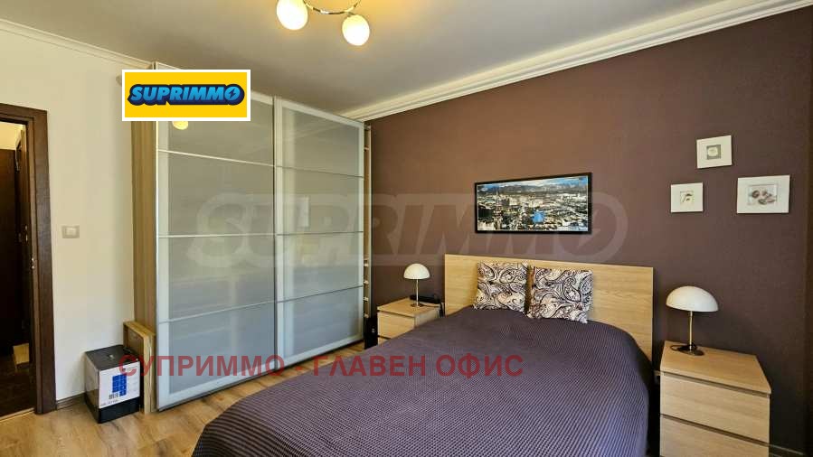 Дава под наем 3-СТАЕН, гр. София, Илинден, снимка 3 - Апартаменти - 56323968