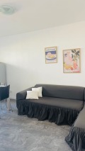 Дава под наем  2-стаен град София , Хаджи Димитър , 50 кв.м | 31596648 - изображение [2]