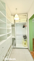 Дава под наем  3-стаен град Бургас , Център , 100 кв.м | 38814855 - изображение [10]