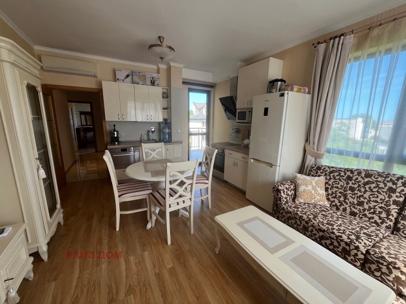 Дава под Наем 3-СТАЕН в град Варна, м-т Ален мак - 110 кв.м / 1 000 € » 1 955.83 лв., ЕЛИЗ ДОМ