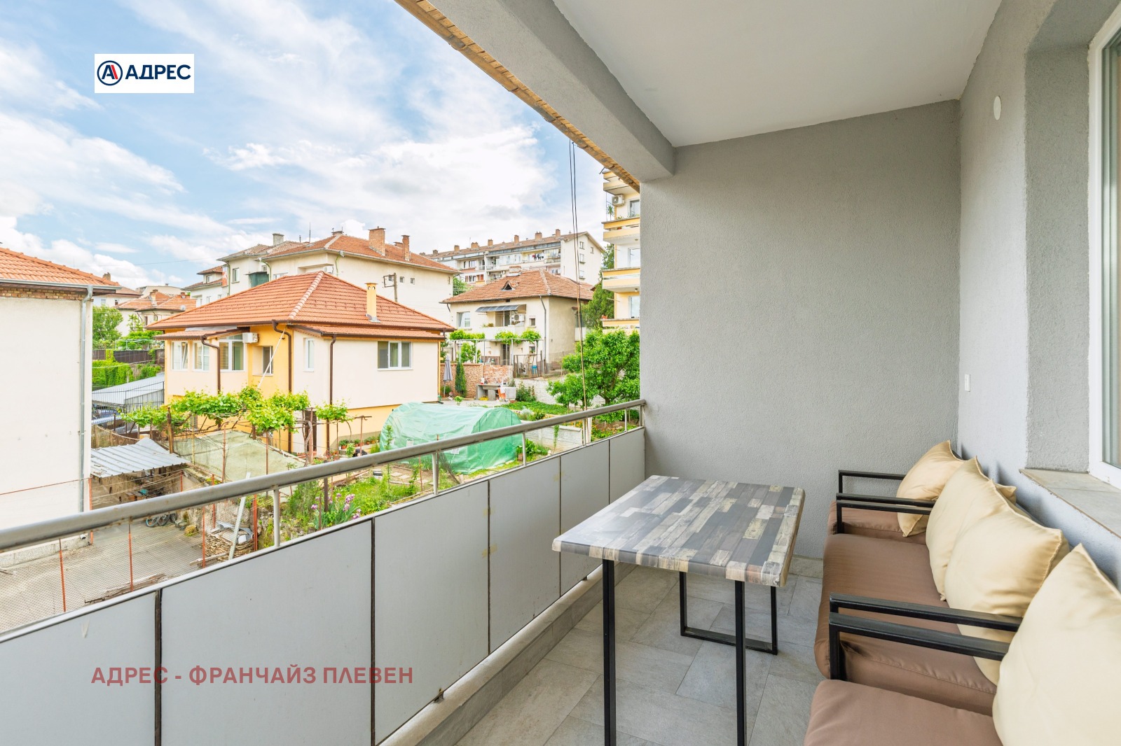 Дава под Наем МНОГОСТАЕН | Imot.bg — изображение 8