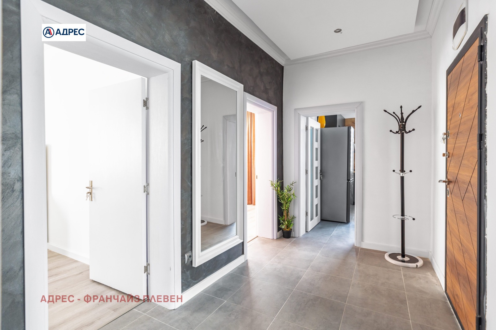 Дава под Наем МНОГОСТАЕН | Imot.bg — изображение 6