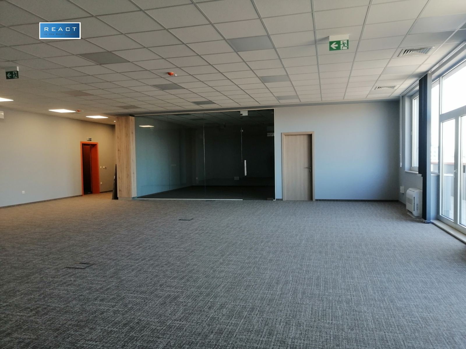 Дава под Наем ОФИС | Imot.bg — изображение 3