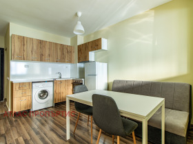 1 bedroom Studentski grad, Sofia 1