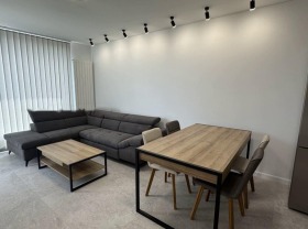 1 chambre Stoudentski grad, Sofia