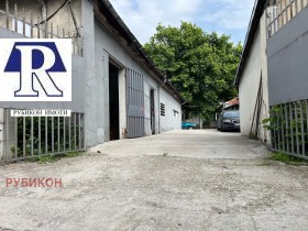 Stockage Kyutchouk Parij, Plovdiv 2