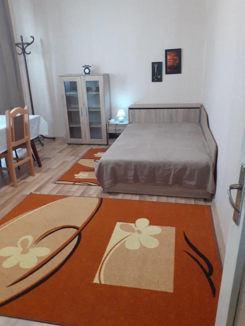 Дава под наем 1-СТАЕН, гр. Пловдив, Кючук Париж