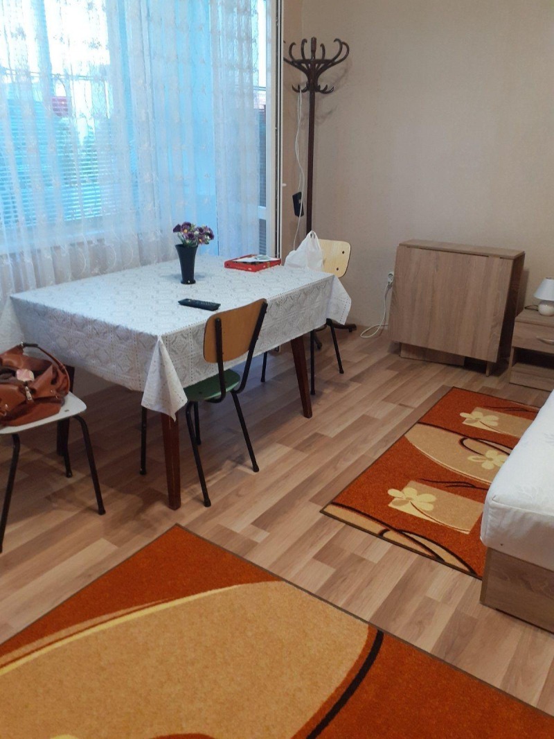 Дава под наем 1-СТАЕН, гр. Пловдив, Кючук Париж, снимка 2 - Апартаменти - 52872310