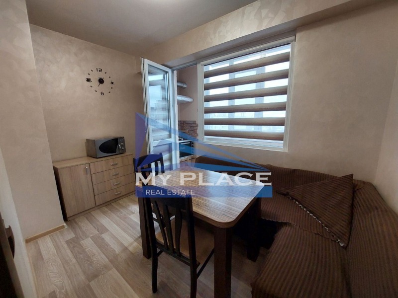 Дава под наем 1-СТАЕН, гр. Шумен, Боян Българанов 1, снимка 2 - Апартаменти - 53069345