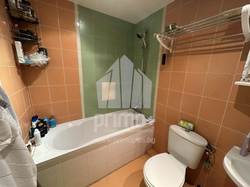 Te huur  1 slaapkamer Sofia , Ljulin 6 , 64 m² | 16056515 - afbeelding [9]