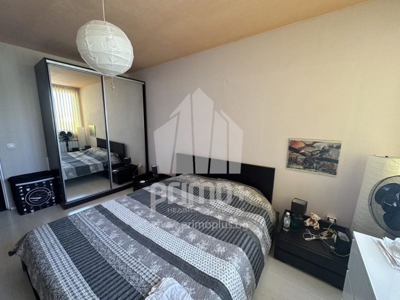 Te huur  1 slaapkamer Sofia , Ljulin 6 , 64 m² | 16056515 - afbeelding [4]