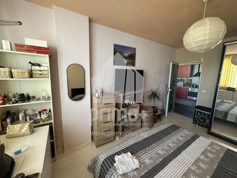 Te huur  1 slaapkamer Sofia , Ljulin 6 , 64 m² | 16056515 - afbeelding [6]