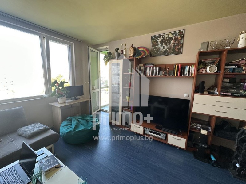 Te huur  1 slaapkamer Sofia , Ljulin 6 , 64 m² | 16056515 - afbeelding [3]