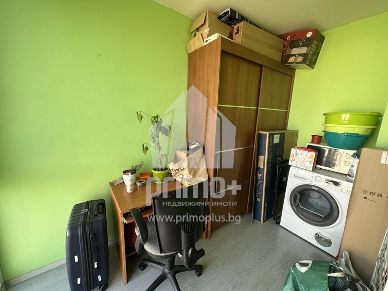 Te huur  1 slaapkamer Sofia , Ljulin 6 , 64 m² | 16056515 - afbeelding [7]