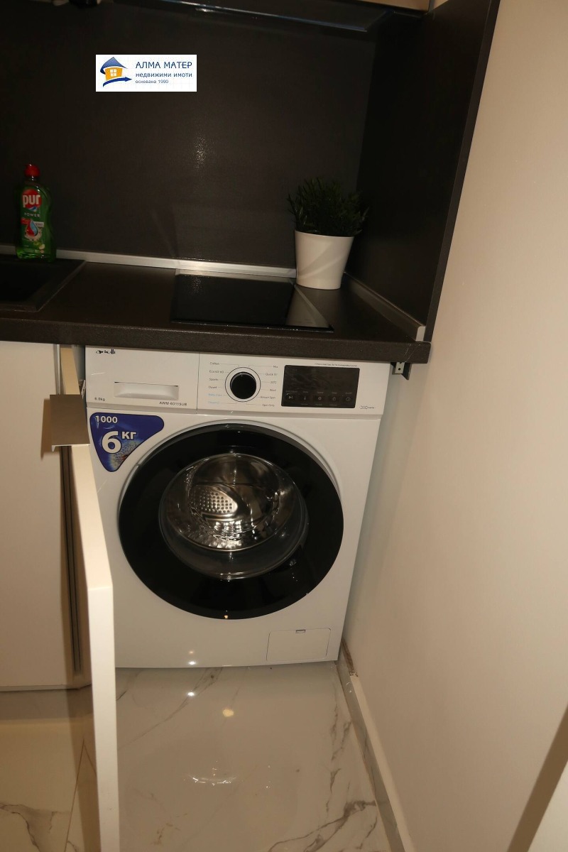 Da affittare  1 camera da letto Sofia , Tsentar , 44 mq | 72705224 - Immagine [11]