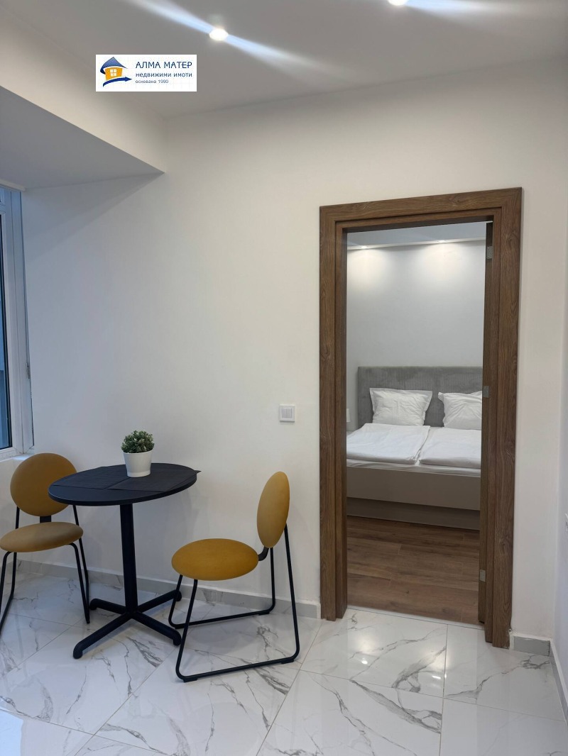 Da affittare  1 camera da letto Sofia , Tsentar , 44 mq | 72705224 - Immagine [5]