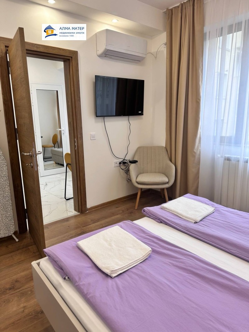 Da affittare  1 camera da letto Sofia , Tsentar , 44 mq | 72705224 - Immagine [2]