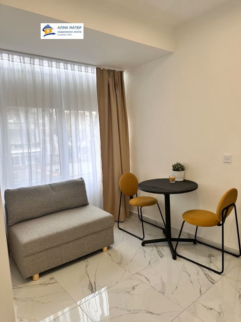 Da affittare  1 camera da letto Sofia , Tsentar , 44 mq | 72705224 - Immagine [4]