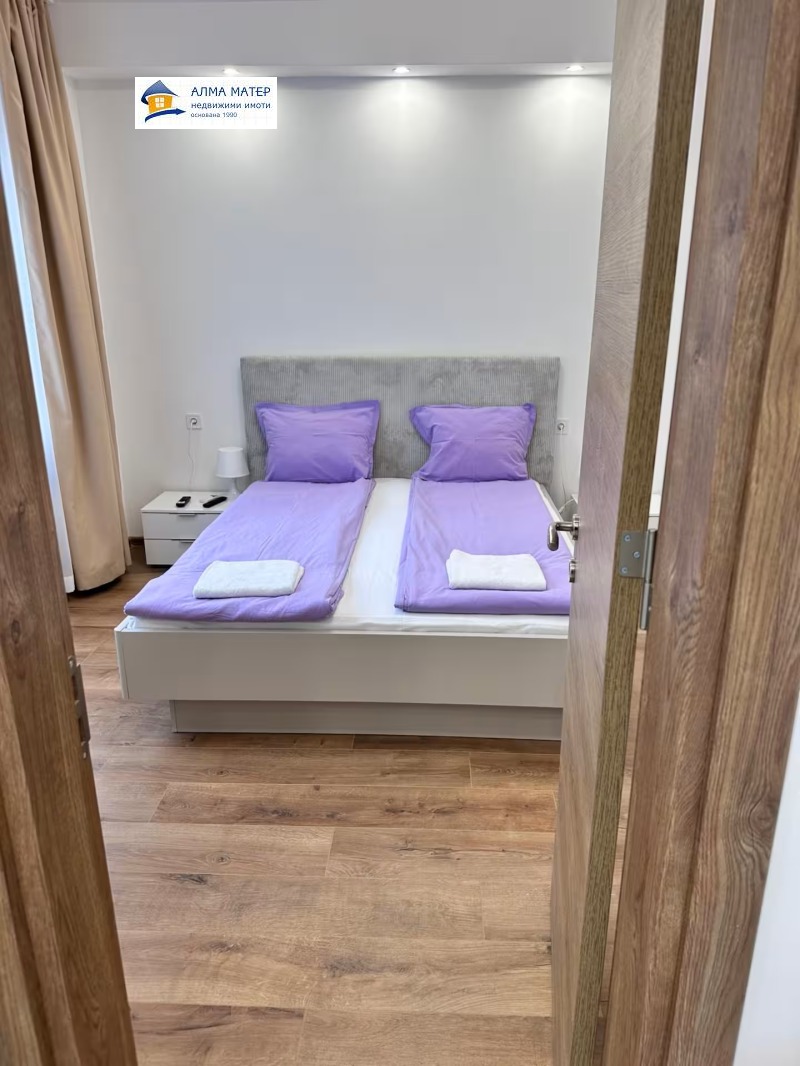 Da affittare  1 camera da letto Sofia , Tsentar , 44 mq | 72705224 - Immagine [3]