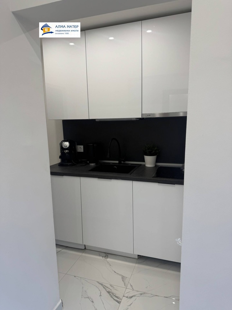 Da affittare  1 camera da letto Sofia , Tsentar , 44 mq | 72705224 - Immagine [9]