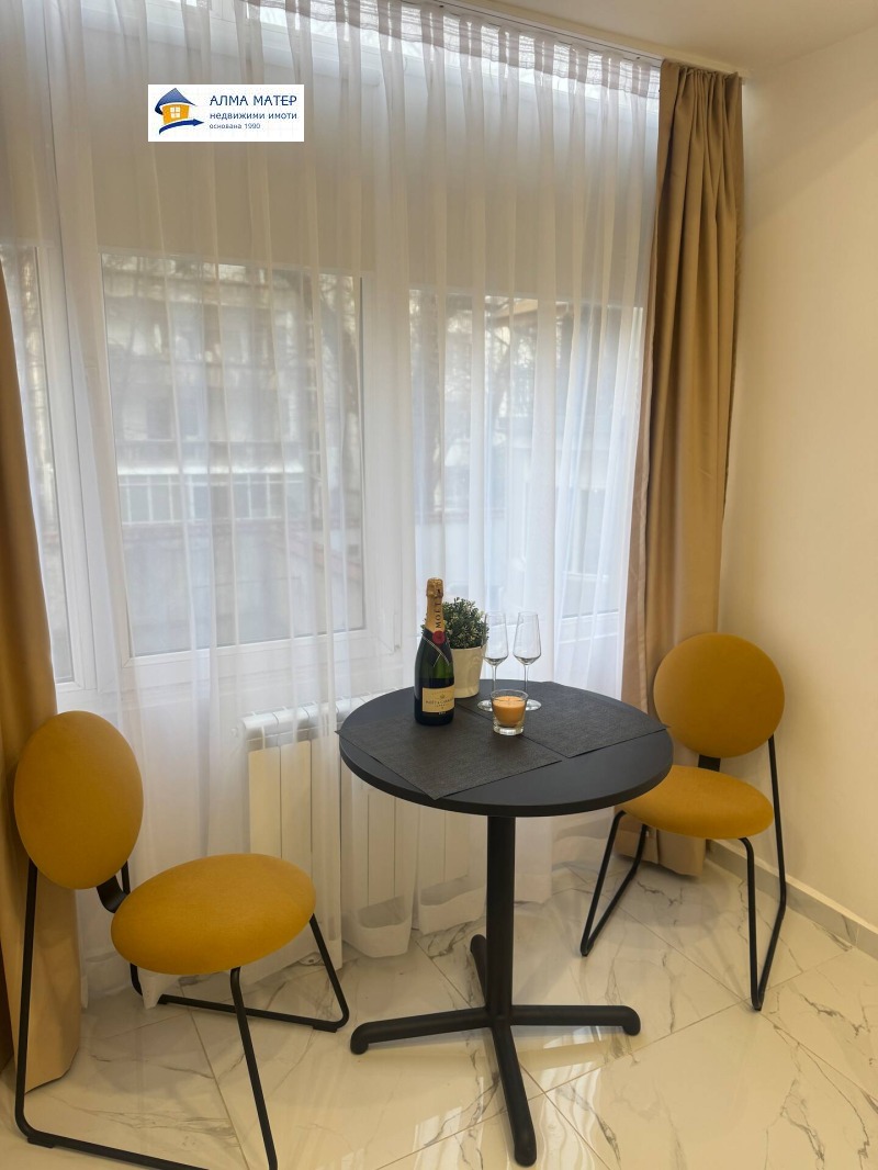 Da affittare  1 camera da letto Sofia , Tsentar , 44 mq | 72705224 - Immagine [6]