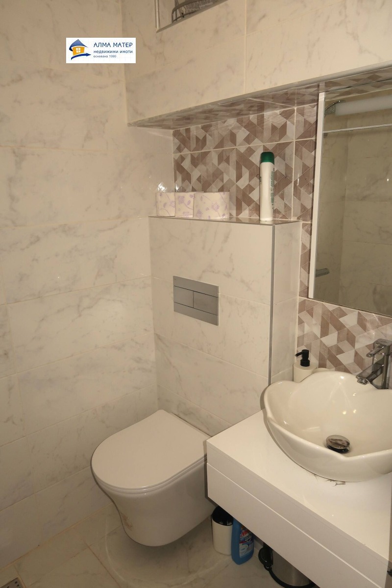 Da affittare  1 camera da letto Sofia , Tsentar , 44 mq | 72705224 - Immagine [12]