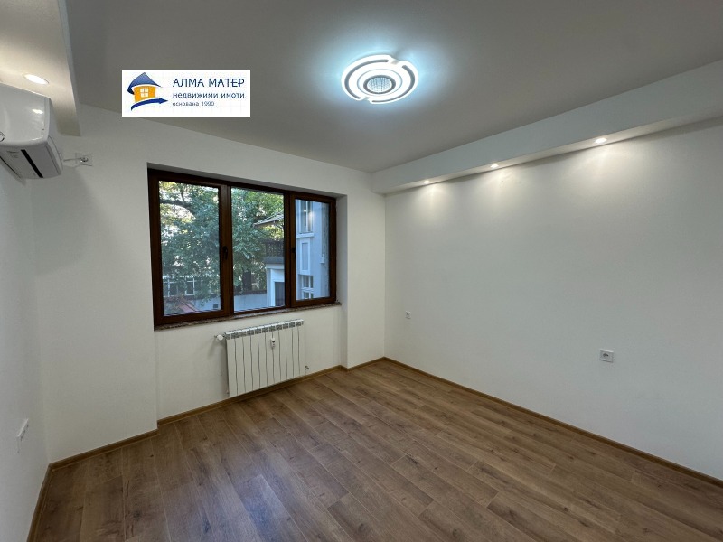 Zu vermieten  1 Schlafzimmer Sofia , Zentar , 44 qm | 93806842