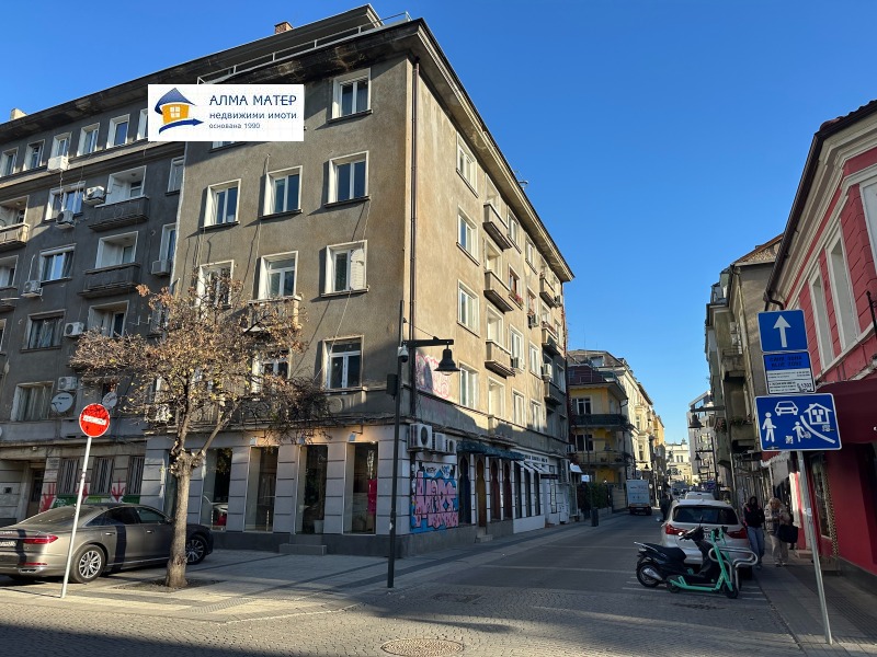 Zu vermieten  1 Schlafzimmer Sofia , Zentar , 44 qm | 93806842 - Bild [13]