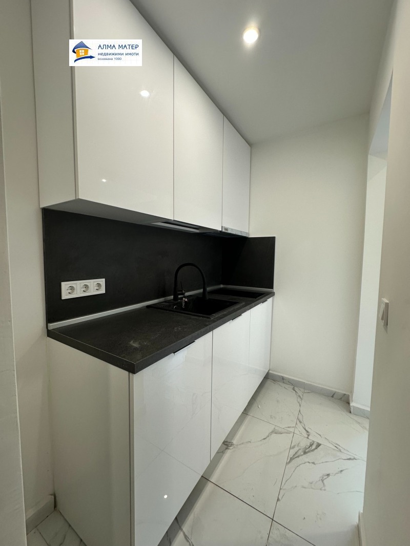 Zu vermieten  1 Schlafzimmer Sofia , Zentar , 44 qm | 93806842 - Bild [10]