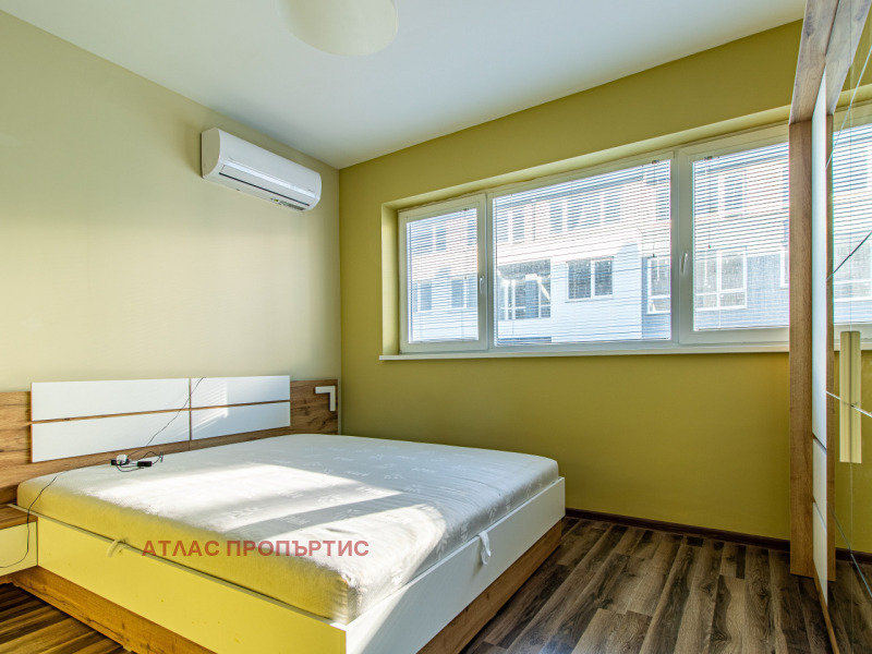 K pronájmu  1 ložnice Sofia , Studentski grad , 55 m2 | 85379505 - obraz [2]