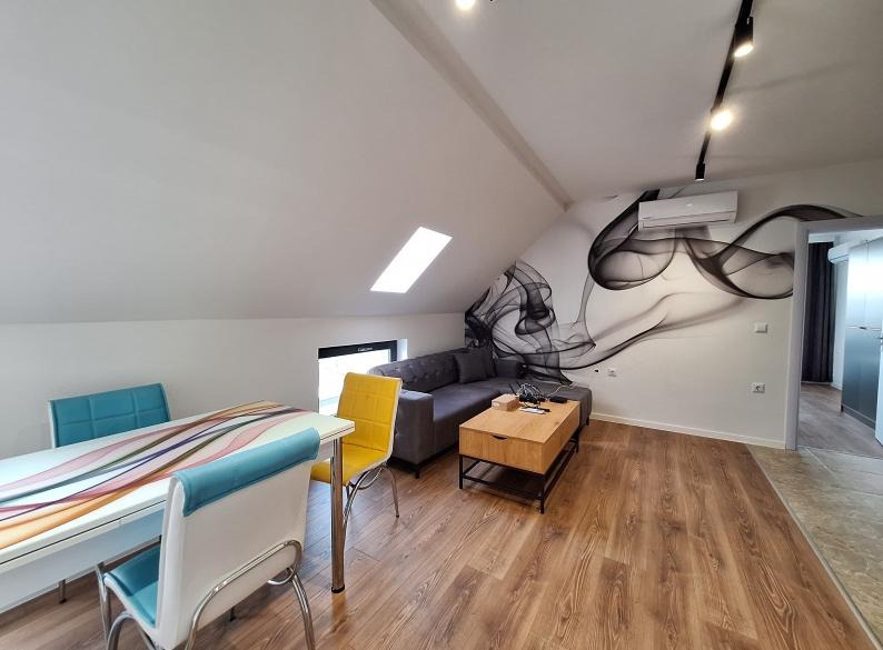 Da affittare  1 camera da letto Plovdiv , Hristo Smirnenski , 60 mq | 10300235
