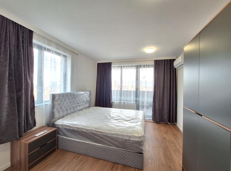 Da affittare  1 camera da letto Plovdiv , Hristo Smirnenski , 60 mq | 10300235 - Immagine [5]