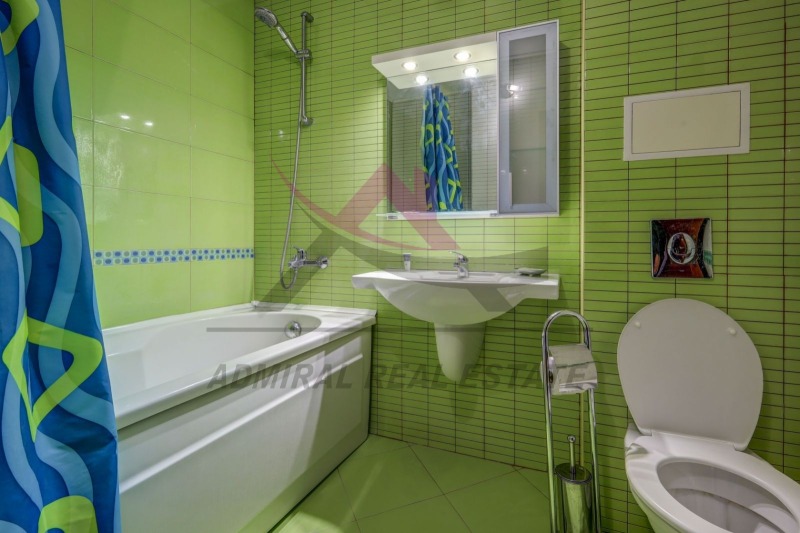 En renta  1 dormitorio Varna , m-t Evksinograd , 70 metros cuadrados | 48635677 - imagen [4]