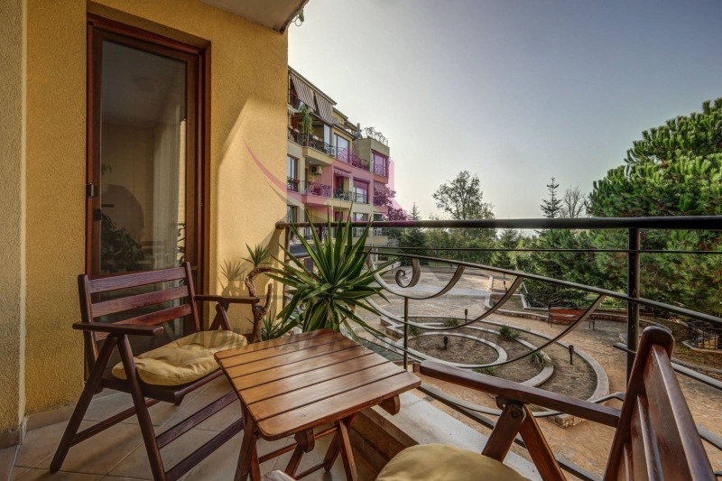En renta  1 dormitorio Varna , m-t Evksinograd , 70 metros cuadrados | 48635677 - imagen [5]