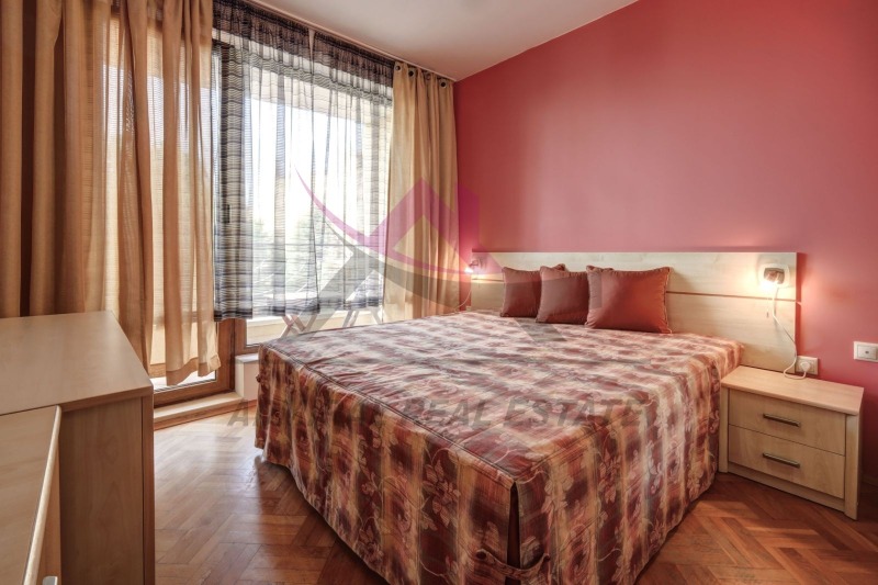 En renta  1 dormitorio Varna , m-t Evksinograd , 70 metros cuadrados | 48635677 - imagen [3]