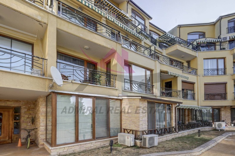 En renta  1 dormitorio Varna , m-t Evksinograd , 70 metros cuadrados | 48635677 - imagen [6]