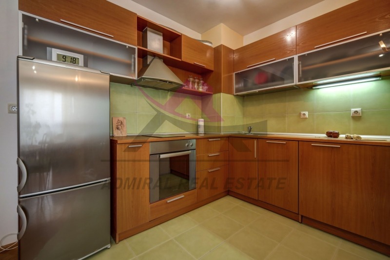 En renta  1 dormitorio Varna , m-t Evksinograd , 70 metros cuadrados | 48635677 - imagen [2]