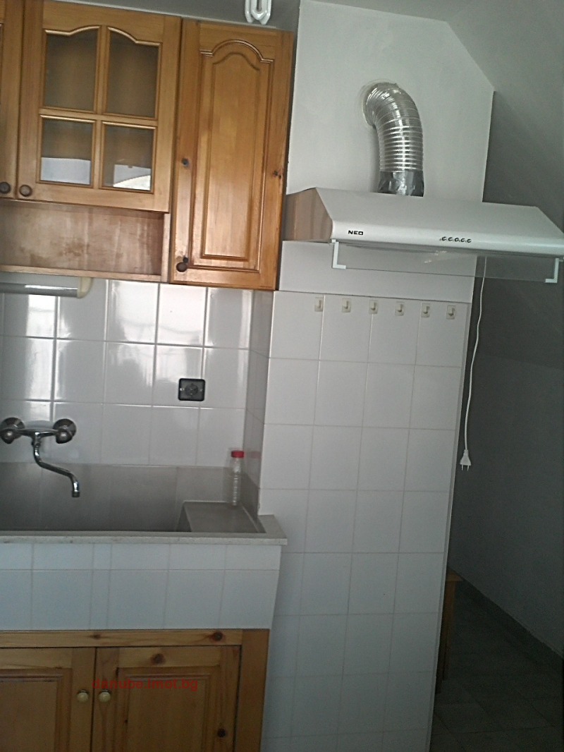 Дава под наем 2-СТАЕН, гр. Русе, Център, снимка 5 - Апартаменти - 52992025