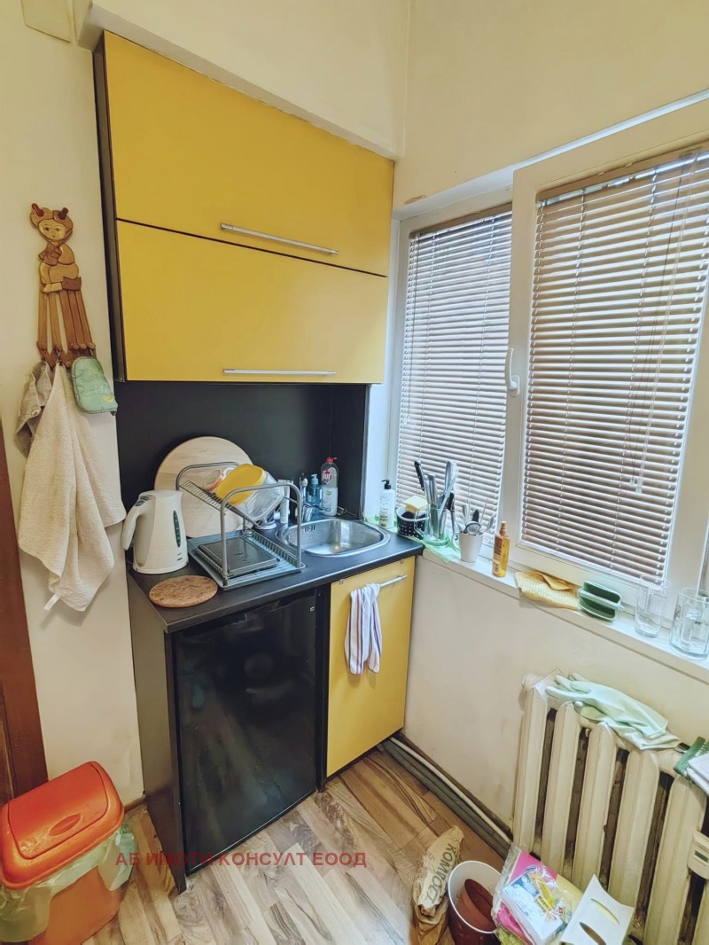 Дава под наем 2-СТАЕН, гр. София, Център, снимка 5 - Апартаменти - 52996632