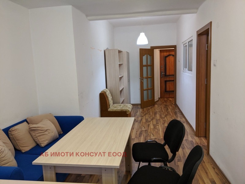 Дава под наем 2-СТАЕН, гр. София, Център, снимка 2 - Апартаменти - 52996632